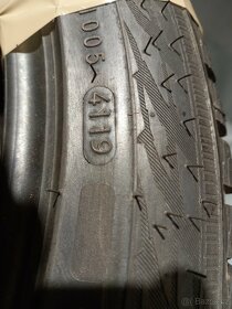 225/45R17" Nokian. Zimní. 1ks. - 6