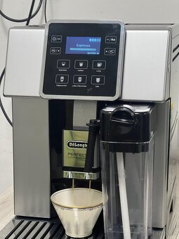 Delonghi Perfecta.428.40 - 6