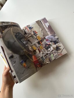 Kniha FATAL BANAL KRIŠTOF KINTERA - 6
