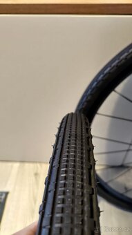 Zapletená gravel kola DT Swiss C 1850 Spline db - 6