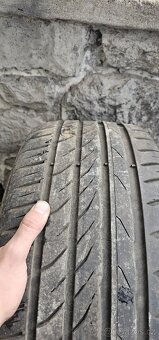Letní pneu 225/45R18 - 6