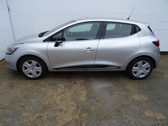 Renault Clio 1.5DCi,66kW,NovéČR,S.kn,navi,klima - 6