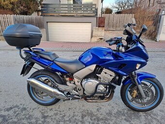 Honda CBF 1000 Možné splátky - 6