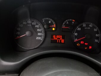 Fiat Punto -Diesel - 6