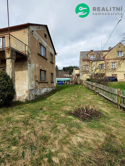Prvorepubliková vila Nové Město pod Smrkem - 6