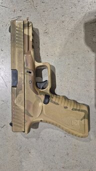 2 x ACP601 (GLOCK) od firmy APS multicam a kryptek mandrake - 6