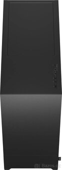 Fractal Design Pop XL Silent Black Solid - 6