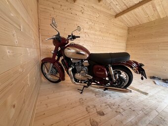 JAWA 300 CL - 6