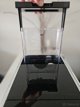 Plnoautomatický kávovar Tchibo Esperto Caffé - 6