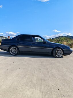 Alfa Romeo 164 2.5TD - 6
