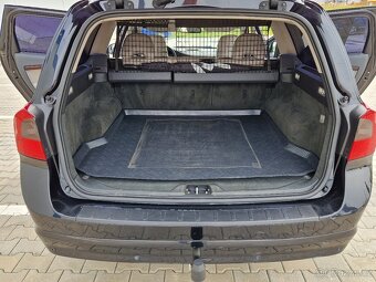 Volvo v70 - 6