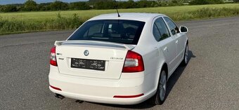 Škoda Octavia 2 Rs - 6