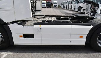 Volvo Tahač návěsu FH 500 s Hydraulikou - 6