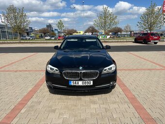 BMW 520D 135Kw - 6