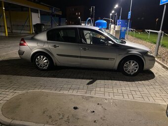 1.5 dci . Na díly nepojizdne - 6