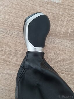RADICI PAKA TIGUAN 2 - RADICKA 6-rychlostni - 6