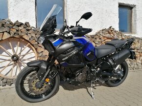 YAMAHA XT 1200 Z Super Ténéré r. 2018 - 6