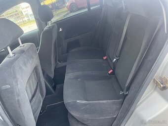 Ford Mondeo III - 6