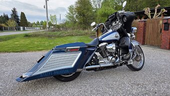 Harley Davidson,Street Glide - 6