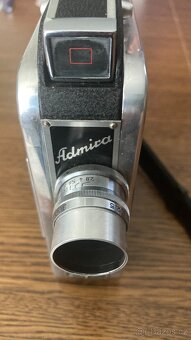 Kamera Admira - 6
