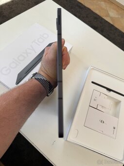 Samsung tab S7 FE 5G - 6