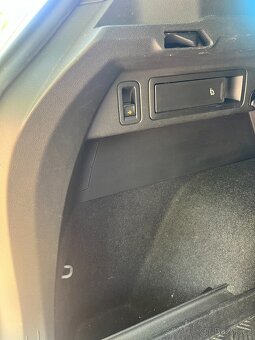 prodám VW Tiguan R-Line 140kw DSG, 4x4 2017 - 6