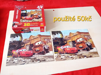 puzzle mix - 6