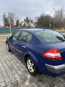 Renault Megane - 6