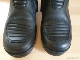 39 Daytona Voyager GTX Gore-Tex boty na motorku - 6
