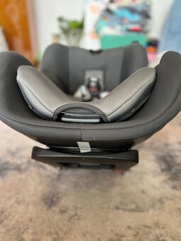 Dětská autosedačka Britax Romer Dualfix - 6