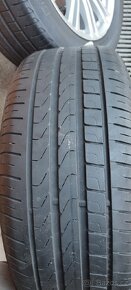 ALU Kola Mercedes AMG R16/5x112 - 6