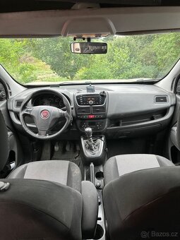 Fiat Doblo 1.6 Multijet 77kw - 6