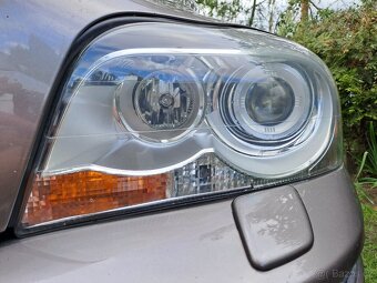 Volvo xc90 D5 Summum 4x4 2007, 2 sady kol - 6