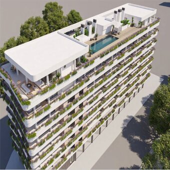 Luxusní apartmány a vily v Marbelle - 6