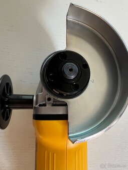 Dewalt 20MAX DCG412 Nová Bruska $$$$$$$$$$$$$$$$$$$$$$$$$$$$ - 6