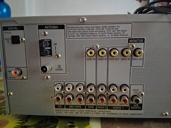 Sony receiver - 6