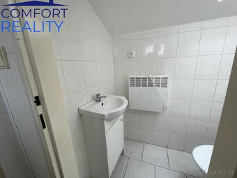 Pronájem bytu 1+kk Odry - 6