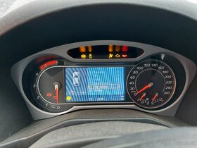 Ford Mondeo MK4 1.8TDCI - náhradní díly - 6