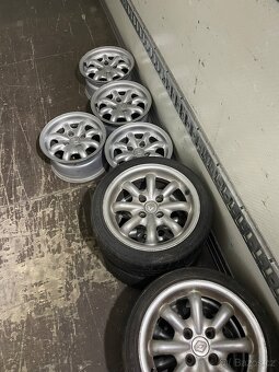 INTRA T-LINE K765 R13 - 6