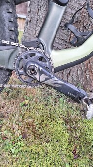 Prodám Canyon Spectral CF 9 2022 váha 13,6Kg - 6