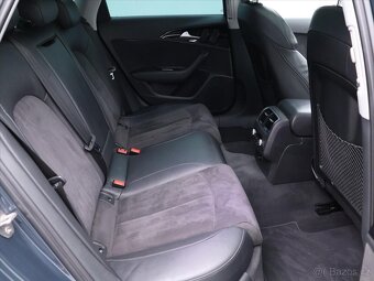 Audi A6 3,0 TDI Quattro Xenon Automat (2016) - 6