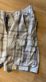 Tommy Hilfiger cargo šortky XL - 6