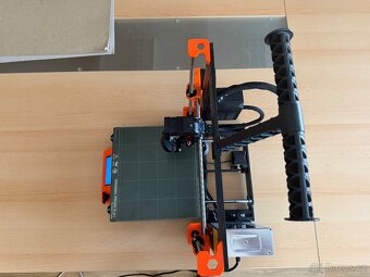 3D tiskárna Průša MK3S - 6