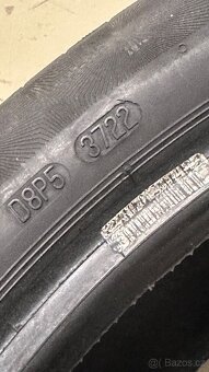 Letní pneu 275/35/22 Continental PremiumContact 6 - 6