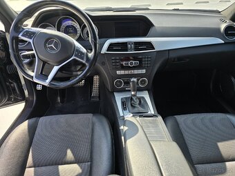 Mercedes-Benz C300 cdi 170KW 4matic - 6