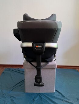BeSafe Stretch 2024 metallic mélange - 6