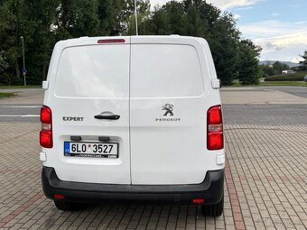 PEUGEOT EXPERT 2.0 TDI - Chladící - 6