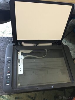 Prodám Tiskárnu značky Canon MG2555S - 6