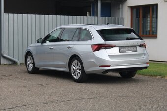 Škoda Octavia 4 Style 1.5TSi Kombi LED+Panorama+tažné+DPH - 6