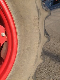 Zetor PROXIMA CL 80 4x4 1266 Mth - 6